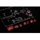 Eduard EX908 1/48 Beaufort Mk.I Sticker for Aircraft