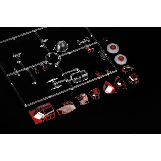 Eduard EX908 1/48 Beaufort Mk.I Sticker for Aircraft