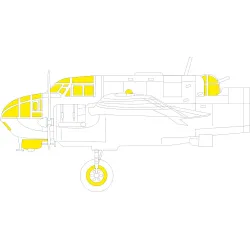 Eduard EX909 1/48 Beaufort Mk.I TFace Sticker for Aircraft