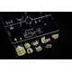 Eduard EX909 1/48 Beaufort Mk.I TFace Sticker for Aircraft