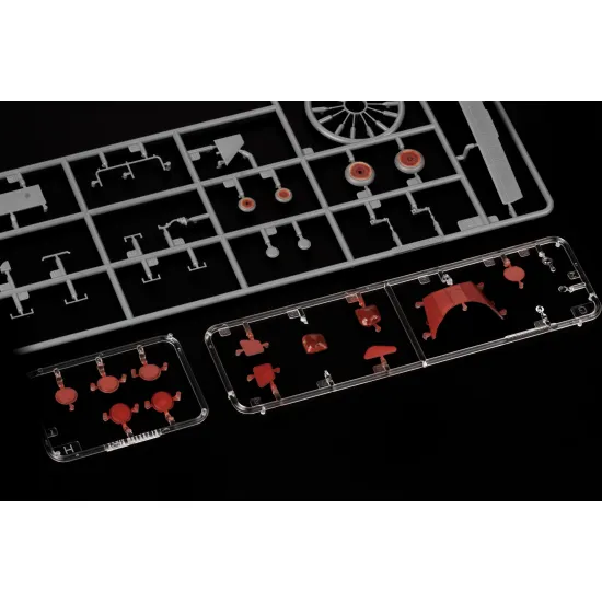 Eduard EX910 1/48 Mi-4 Sticker for Aircraft