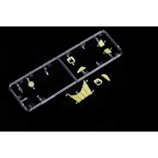 Eduard EX911 1/48 Mi-4 TFace Sticker for Aircraft