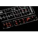 Eduard EX911 1/48 Mi-4 TFace Sticker for Aircraft