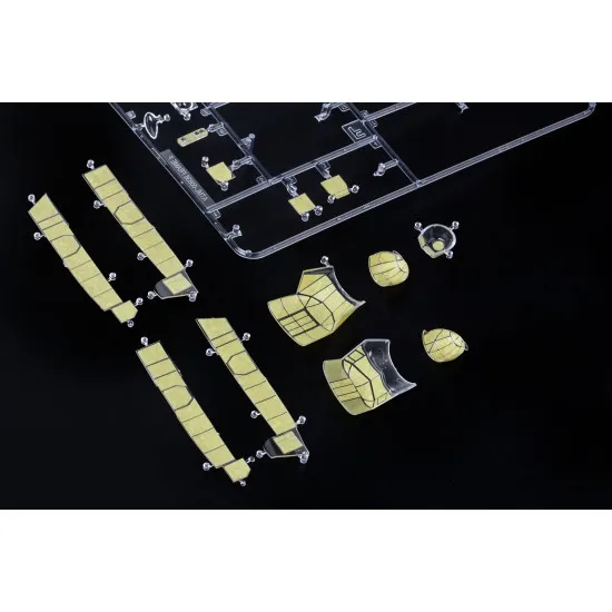 Eduard EX918 1/48 Anson Mk.I TFace Sticker for Aircraft