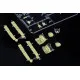 Eduard EX918 1/48 Anson Mk.I TFace Sticker for Aircraft
