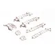 Eduard EX918 1/48 Anson Mk.I TFace Sticker for Aircraft