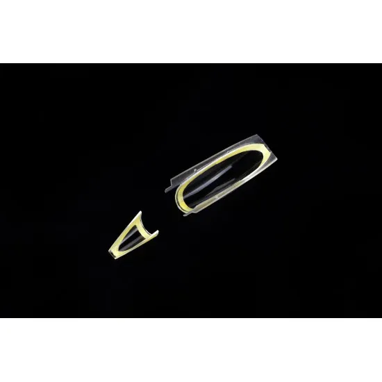 Eduard EX920 1/48 F-16C Block 25/42 TFace Sticker for Aircraft