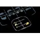 Eduard EX928 1/48 B.534 IV. serie TFace Sticker for Aircraft