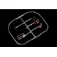 Eduard EX928 1/48 B.534 IV. serie TFace Sticker for Aircraft