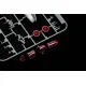 Eduard EX934 1/48 A6M2-N Rufe TFace Sticker for Aircraft