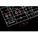Eduard EX935 1/48 F4U-1D Sticker for Aircraft