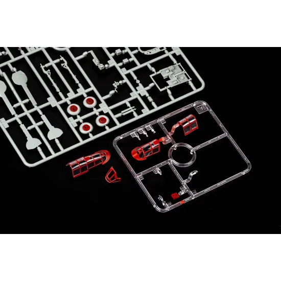 Eduard EX937 1/48 A6M2b TFace Sticker for Aircraft