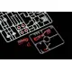 Eduard EX937 1/48 A6M2b TFace Sticker for Aircraft