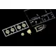 Eduard EX941 1/48 F-86D TFace Sticker for Aircraft