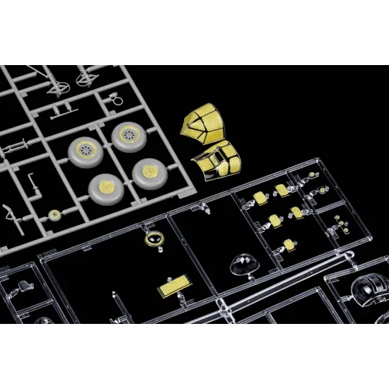 Eduard EX945 1/48 PV-1 TFace Sticker for Aircraft