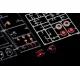 Eduard EX945 1/48 PV-1 TFace Sticker for Aircraft