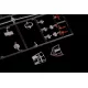 Eduard EX945 1/48 PV-1 TFace Sticker for Aircraft