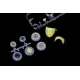Eduard EX946 1/48 Do 335A TFace Sticker for Aircraft