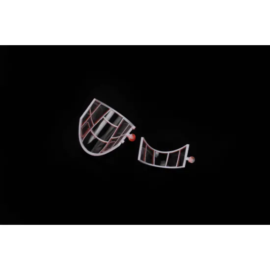 Eduard EX946 1/48 Do 335A TFace Sticker for Aircraft