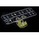 Eduard EX948 1/48 Mi-8MT TFace Sticker for Aircraft