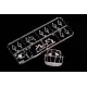 Eduard EX948 1/48 Mi-8MT TFace Sticker for Aircraft