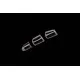 Eduard EX950 1/48 F-4E TFace Sticker for Aircraft