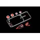 Eduard EX958 1/48 MiG-17F TFace Sticker for Aircraft