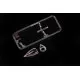 Eduard EX958 1/48 MiG-17F TFace Sticker for Aircraft