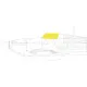 Eduard EX959 1/48 Hurricane Mk.I TFace Sticker for Aircraft
