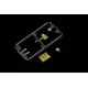 Eduard EX959 1/48 Hurricane Mk.I TFace Sticker for Aircraft