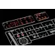 Eduard EX960 1/48 Mi-4A Sticker for Aircraft