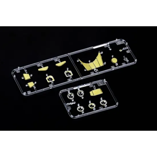 Eduard EX961 1/48 Mi-4A TFace Sticker for Aircraft