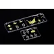 Eduard EX961 1/48 Mi-4A TFace Sticker for Aircraft