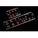 Eduard EX961 1/48 Mi-4A TFace Sticker for Aircraft