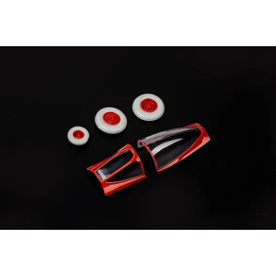 Eduard EX964 1/48 A-10C TFace Sticker for Aircraft