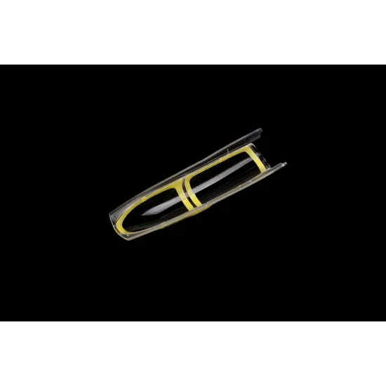 Eduard EX967 1/48 F-16D Block 30/40/50 TFace Sticker for Aircraft