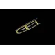 Eduard EX967 1/48 F-16D Block 30/40/50 TFace Sticker for Aircraft
