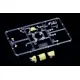 Eduard EX975 1/48 Yak-9T TFace Sticker for Aircraft