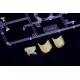Eduard EX975 1/48 Yak-9T TFace Sticker for Aircraft