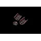 Eduard EX980 1/48 Hurricane Mk.IIc TFace Sticker for Aircraft
