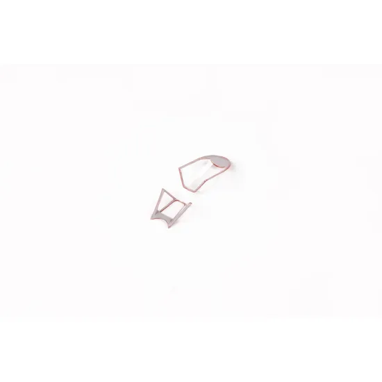 Eduard EX982 1/48 Vampire FB.5/9 TFace Sticker for Aircraft