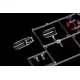 Eduard EX987 1/48 Hunter FGA.9/FR.10/GA.11 TFace Sticker for Aircraft