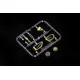 Eduard EX991 1/48 Seafire F.XVII Sticker for Aircraft