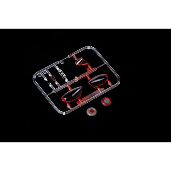 Eduard EX991 1/48 Seafire F.XVII Sticker for Aircraft