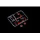 Eduard EX991 1/48 Seafire F.XVII Sticker for Aircraft
