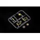 Eduard EX992 1/48 Seafire F.XVII TFace Sticker for Aircraft