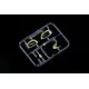 Eduard EX992 1/48 Seafire F.XVII TFace Sticker for Aircraft