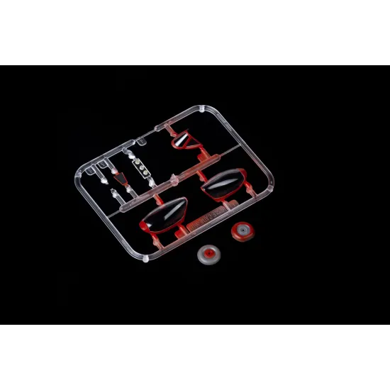 Eduard EX992 1/48 Seafire F.XVII TFace Sticker for Aircraft