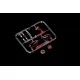 Eduard EX992 1/48 Seafire F.XVII TFace Sticker for Aircraft