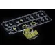 Eduard EX993 1/48 Mi-17 Sticker for Aircraft